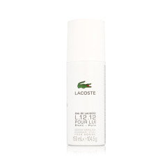 Lacoste Eau de Lacoste L.12.12 Blanc Deodorante Spray 150ml