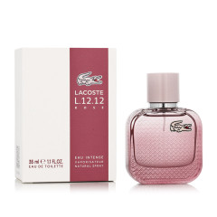 Lacoste L.12.12 Rose Eau Intense Eau de Toilette 35ml Spray