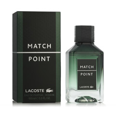 Lacoste Match Point Eau de Parfum 100ml Spray