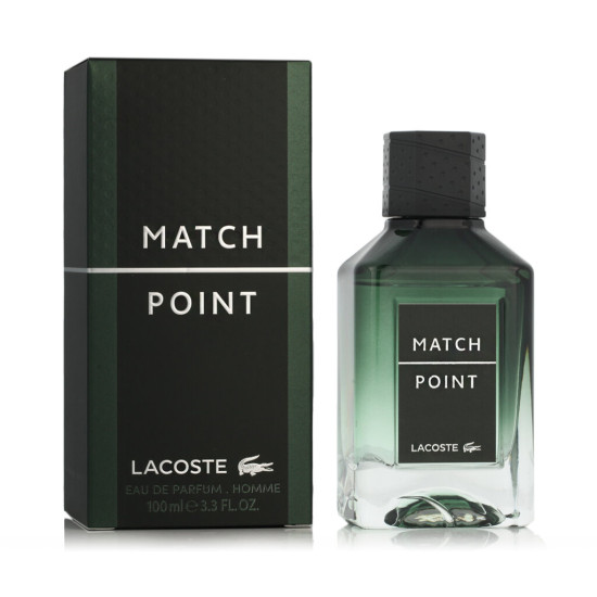 Lacoste Match Point Eau de Parfum 100ml Spray