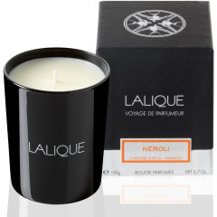 Lalique Candela 190g - Neroli Casablanca