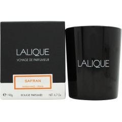 Lalique Candela 190g - Safran Mashhad