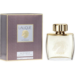 Lalique Pour Homme Equus Eau De Parfum 75ml Spray