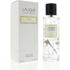 Lalique Yuzu Room Spray 100ml