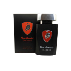 Lamborghini Classico Eau de Toilette 200ml Spray