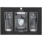 Lamborghini Mitico Gift Set 125ml EDT + 100ml Shower Gel + 100ml Aftershave Balm