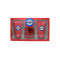 Lambretta Sport Gift Set 100ml EDP + 150ml Shower Gel + 150ml Aftershave Lotion