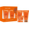 Lancaster Sun Beauty Gift Set 50ml Sun Beauty Body Milk SPF30 + 50ml After Sun Golden Maximiser + 3ml Sun Beauty Face Cream SPF30