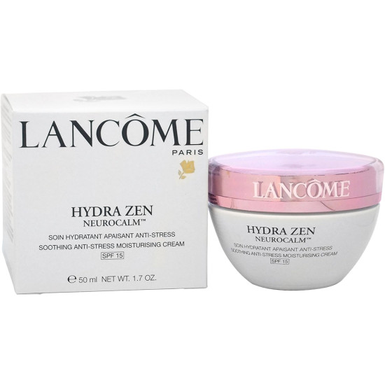 Lancome Hydra Zen Neurocalm Crema da Giorno SPF15 50ml Lancome Hydra Zen Neurocalm Crema da Giorno SPF15 50ml