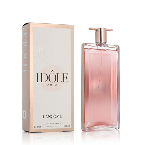 Lancôme Idôle Aura Eau de Parfum 50ml Spray