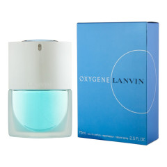 Lanvin Oxygene Femme Eau de Parfum 75ml Spray