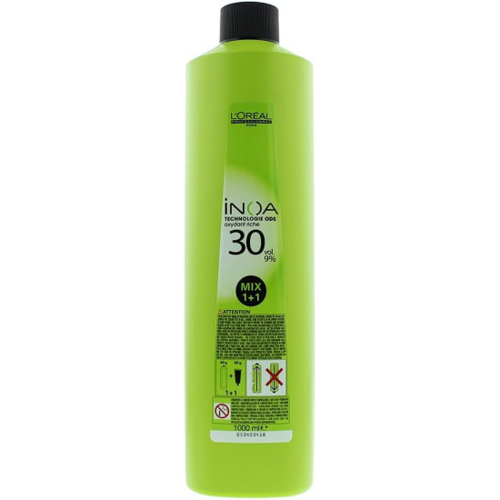 L'Oreal Inoa ODS Activating Emulsion Developer 9% 1000ml