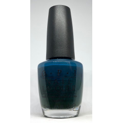 OPI Swiss Collection Smalto 15ml Ski Teal We Drop