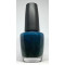 OPI Swiss Collection Smalto 15ml Ski Teal We Drop