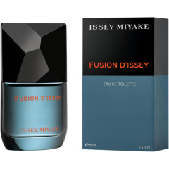 Issey Miyake Fusion d'Issey Eau de Toilette 50ml Spray