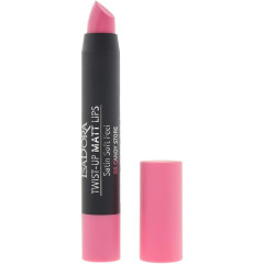 IsaDora Twist-Up Matt Lips Lipstick 3.3g - 56 Candy Store