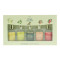 Mäurer & Wirtz 4711 Acqua Colonia Miniatures Gift Set 5 x 8ml