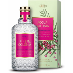 Mäurer & Wirtz 4711 Acqua Colonia Pink Pepper & Grapefruit Eau de Cologne 170ml Spray