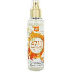 Mäurer & Wirtz 4711 Remix Cologne Edition 2018 Spay Corpo 150ml Spray