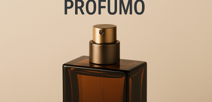 Come conservare correttamente il profumi