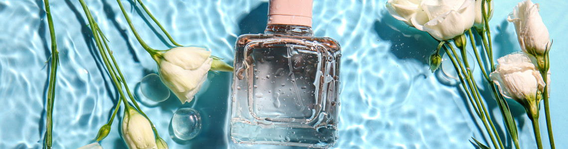I migliori profumi estivi da donna 2025