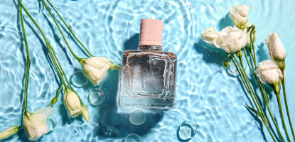 I migliori profumi estivi da donna 2025