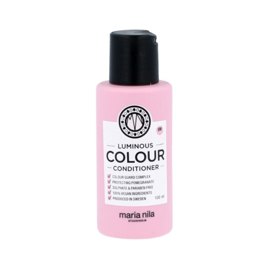 Maria Nila Luminous Colour Conditioner 100ml