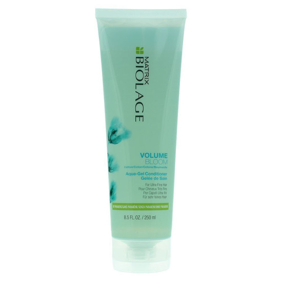 Matrix Biolage VolumeBloom Balsamo Gel Volumizzante 250ml - Per Capelli Sottili Matrix Biolage VolumeBloom Balsamo Gel Volumizzante 250ml - Per Capelli Sottili