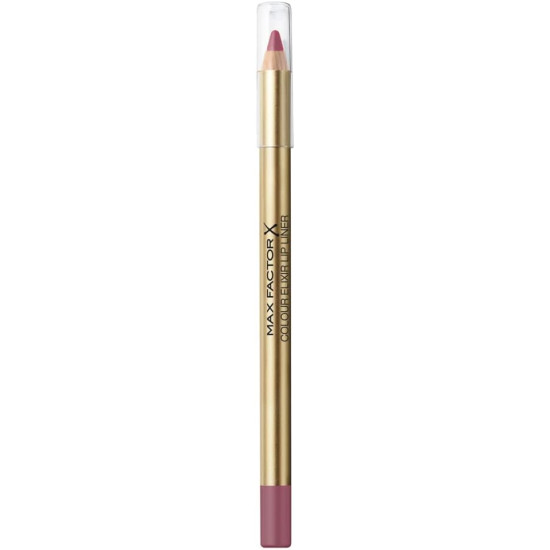 Max Factor Colour Elixir Lipliner 10g - 030 Mauve Moment Max Factor Colour Elixir Lipliner 10g - 030 Mauve Moment