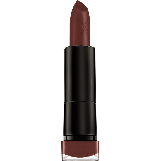 Max Factor Colour Elixir Matte Bullet Lipstick 3.5g - 60 Mauve Max Factor Colour Elixir Matte Bullet Lipstick 3.5g - 60 Mauve