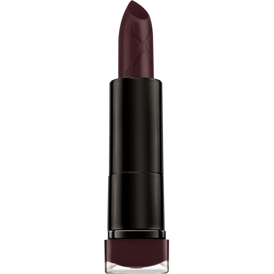 Max Factor Coulor Elixir Matte Lipstick 3.5g - 65 Raisin Max Factor Coulor Elixir Matte Lipstick 3.5g - 65 Raisin