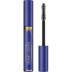 Max Factor Divine Lashes 24H Waterproof Mascara 9ml - Black