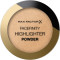 Max Factor Facefinity Highlighter Powder 8g - 03 Bronze Glow
