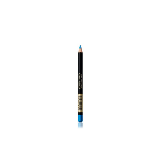 Max Factor Kohl Matita Occhi 1.3g - 080 Cobalt Blue Max Factor Kohl Matita Occhi 1.3g - 080 Cobalt Blue