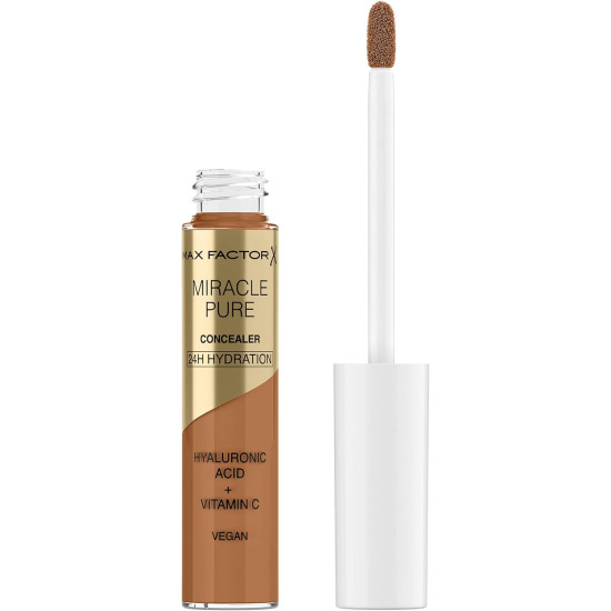Max Factor Miracle Pure Concealer 7.8ml - 08