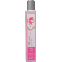 Mayfair Floralia Rosa Rosae Bath & Shower Essence 200ml
