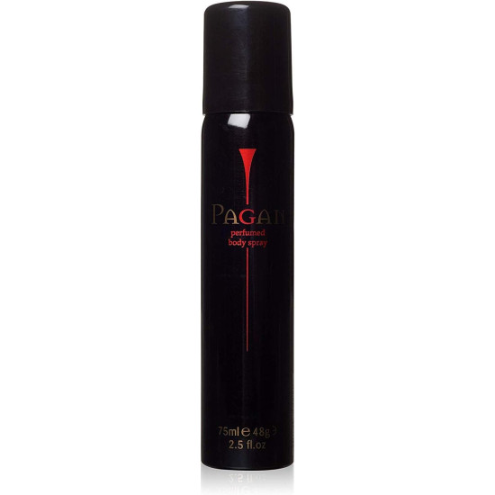 Mayfair Pagan Spay Corpo 75ml Mayfair Pagan Spay Corpo 75ml