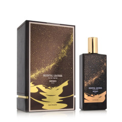 Memo Oriental Leather Eau de Parfum 75ml Spray
