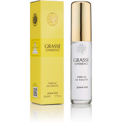 Milton Lloyd Grasse Experience Parfum de Toilette 50ml Spray