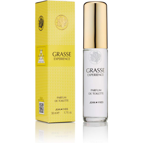 Milton Lloyd Grasse Experience Parfum de Toilette 50ml Spray Milton Lloyd Grasse Experience Parfum de Toilette 50ml Spray