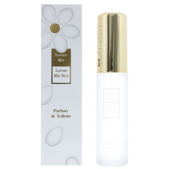Milton Lloyd Loves Me Loves Me Not Parfum de Toilette 50ml Spray