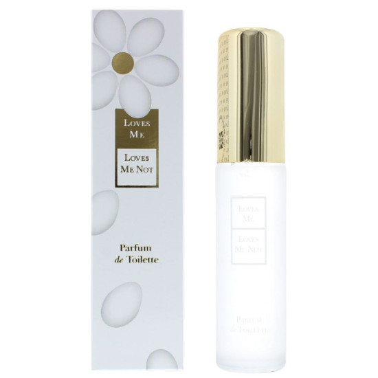 Milton Lloyd Loves Me Loves Me Not Parfum de Toilette 50ml Spray