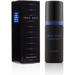 Milton Lloyd True Grit Eau De Toilette 50ml Spray