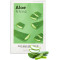 Missha Airy Fit Sheet Mask 19g - Aloe