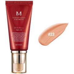 Missha M Perfect Cover BB Cream SPF42 50ml - 23 Natural Beige