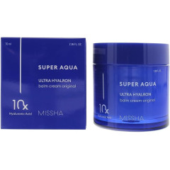 Missha Super Aqua Ultra Hyalron Balm Cream 70ml