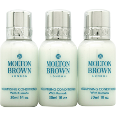Molton Brown Volumising Balsamo With Kumudu Set Regalo 3 x 30ml