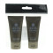Molton Brown White Sandalwood Body Wash Set Regalo 2 x 30ml