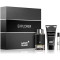 Mont Blanc Legend Gift Set 100ml EDT + 100ml Shower Gel + 7.5ml EDT