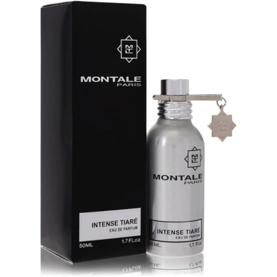Montale Intense Tiare Eau de Parfum 50ml Spray Montale Intense Tiare Eau de Parfum 50ml Spray